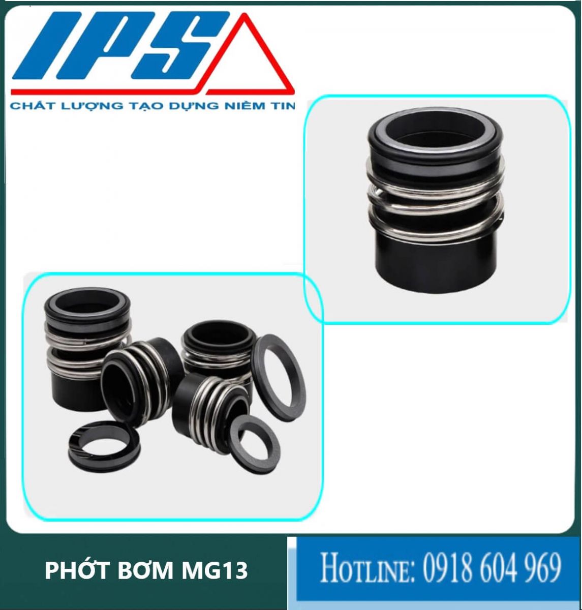 Phớt bơm MG13-10(1)